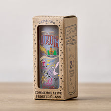Load image into Gallery viewer, Fort Worth Shot Glass Shot Glass catstudio 
