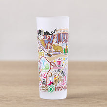 Load image into Gallery viewer, Fort Worth Shot Glass Shot Glass catstudio 
