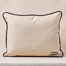 Load image into Gallery viewer, Georgia Tech Collegiate Embroidered Pillow Pillow catstudio 
