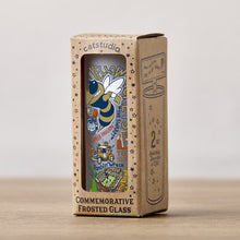 Load image into Gallery viewer, Georgia Tech Collegiate Shot Glass Shot Glass catstudio 
