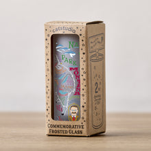 Load image into Gallery viewer, Glacier Park Shot Glass Shot Glass catstudio 
