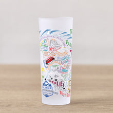 Load image into Gallery viewer, Glacier Park Shot Glass Shot Glass catstudio 
