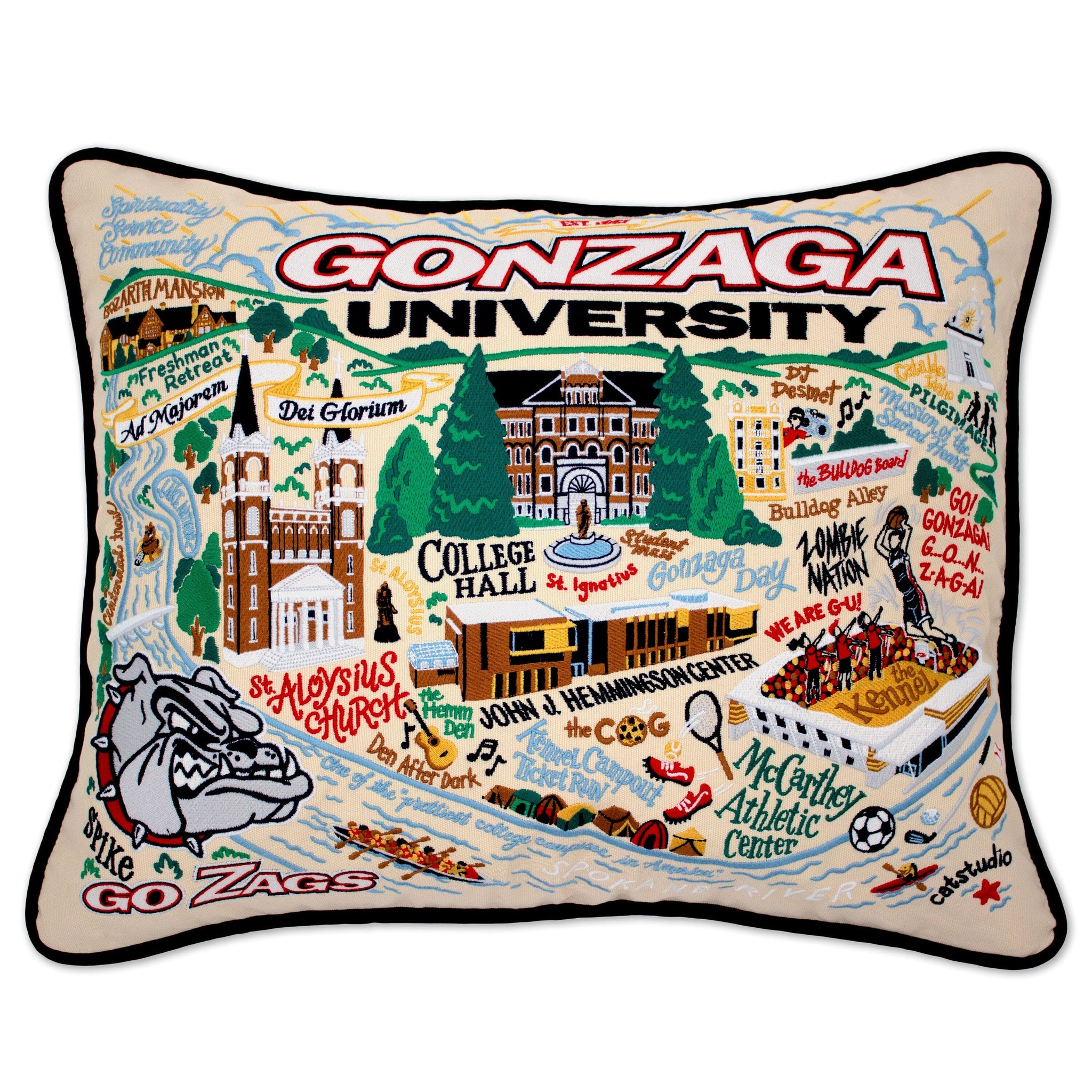Washington Home Decor & Gifts Collection by catstudio – catstudio