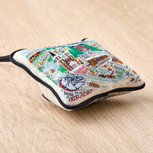 Load image into Gallery viewer, Gonzaga University Collegiate Mini Pillow Ornament Mini Pillow catstudio 
