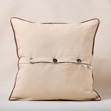 Load image into Gallery viewer, Grand Canyon Hand-Embroidered Pillow Pillow catstudio 

