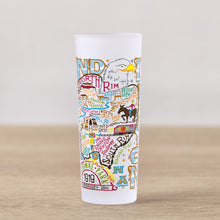 Load image into Gallery viewer, Grand Canyon Shot Glass Shot Glass catstudio 
