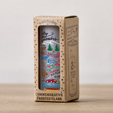 Load image into Gallery viewer, Great Smoky Mountains Shot Glass Shot Glass catstudio 
