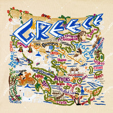 Load image into Gallery viewer, Greece Fine Art Print Art Print catstudio

