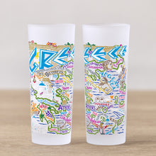 Load image into Gallery viewer, Greece Shot Glass Shot Glass catstudio 
