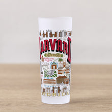Load image into Gallery viewer, Harvard University Collegiate Shot Glass Shot Glass catstudio 
