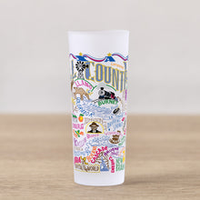 Load image into Gallery viewer, Hill Country Shot Glass Shot Glass catstudio 
