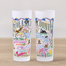 Load image into Gallery viewer, Hill Country Shot Glass Shot Glass catstudio 
