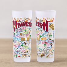 Load image into Gallery viewer, Houston Shot Glass Shot Glass catstudio 
