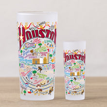 Load image into Gallery viewer, Houston Shot Glass Shot Glass catstudio 
