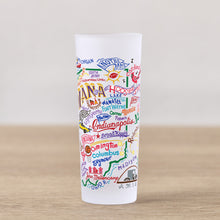 Load image into Gallery viewer, Indiana Shot Glass Shot Glass catstudio 

