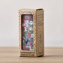 Load image into Gallery viewer, Indiana University Collegiate Shot Glass Shot Glass catstudio 
