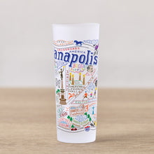 Load image into Gallery viewer, Indianapolis Shot Glass Shot Glass catstudio 
