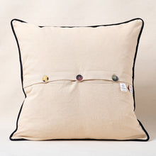 Load image into Gallery viewer, Iowa Hand-Embroidered Pillow Pillow catstudio 
