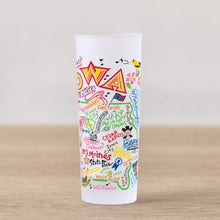 Load image into Gallery viewer, Iowa Shot Glass Shot Glass catstudio 

