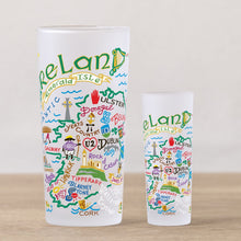 Load image into Gallery viewer, Ireland Shot Glass Shot Glass catstudio 
