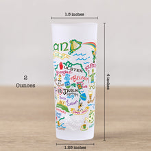Load image into Gallery viewer, Ireland Shot Glass Shot Glass catstudio 
