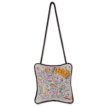 Load image into Gallery viewer, Italy Mini Pillow Ornament Mini Pillow catstudio

