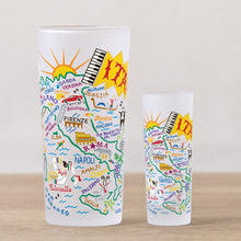 Load image into Gallery viewer, Italy Shot Glass Shot Glass catstudio 
