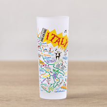 Load image into Gallery viewer, Italy Shot Glass Shot Glass catstudio 

