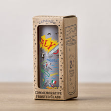Load image into Gallery viewer, Italy Shot Glass Shot Glass catstudio 
