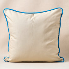Load image into Gallery viewer, Jersey Shore Embroidered Pillow Pillow catstudio 
