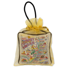Load image into Gallery viewer, Jersey Shore Mini Pillow Ornament Mini Pillow catstudio
