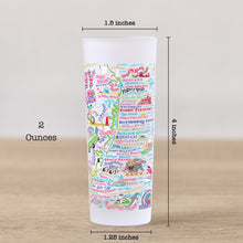 Load image into Gallery viewer, Jersey Shore Shot Glass Shot Glass catstudio 
