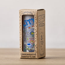 Load image into Gallery viewer, Kansas City Shot Glass Shot Glass catstudio 
