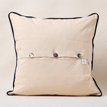 Load image into Gallery viewer, Kansas Hand-Embroidered Pillow Pillow catstudio 
