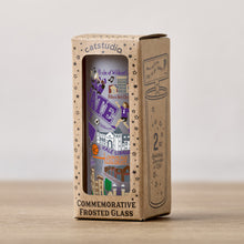 Load image into Gallery viewer, Kansas State University Collegiate Shot Glass Shot Glass catstudio 
