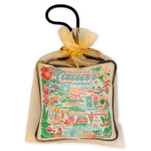 Load image into Gallery viewer, Kauai Mini Pillow Ornament Mini Pillow catstudio
