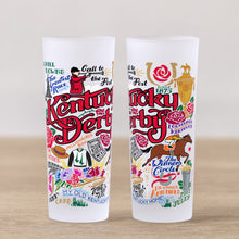 Load image into Gallery viewer, Kentucky Derby Shot Glass Shot Glass catstudio 
