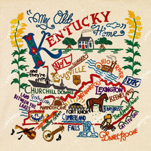 Load image into Gallery viewer, Kentucky Fine Art Print Art Print catstudio
