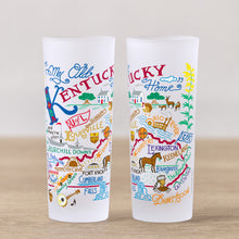 Load image into Gallery viewer, Kentucky Shot Glass Shot Glass catstudio 

