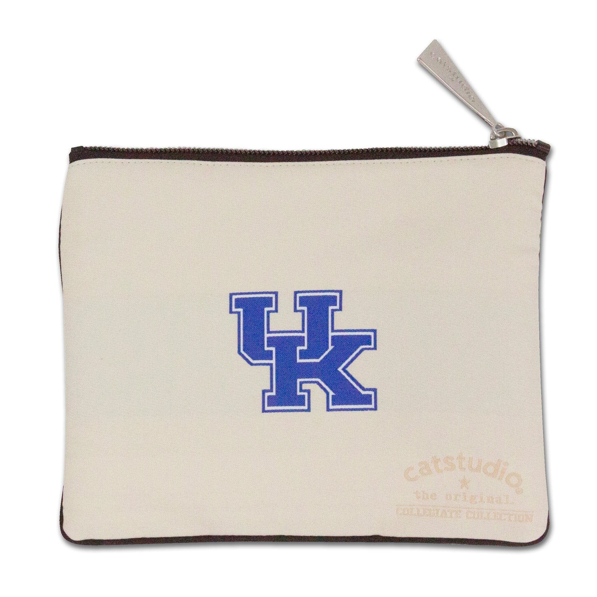 University of Kentucky Zip Pouch | Collegiate Collection by