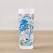 Load image into Gallery viewer, Lake Tahoe Shot Glass Shot Glass catstudio 
