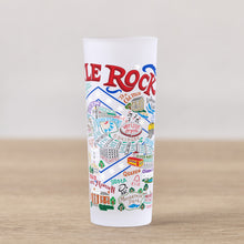 Load image into Gallery viewer, Little Rock Shot Glass Shot Glass catstudio 
