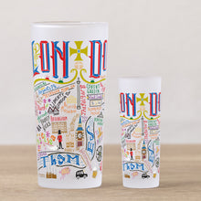 Load image into Gallery viewer, London Shot Glass Shot Glass catstudio 
