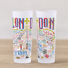 Load image into Gallery viewer, London Shot Glass Shot Glass catstudio 
