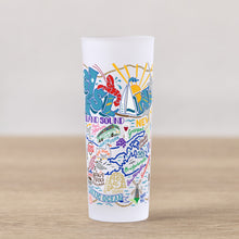 Load image into Gallery viewer, Long Island Shot Glass Shot Glass catstudio 
