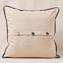 Load image into Gallery viewer, Los Angeles Hand-Embroidered Pillow Pillow catstudio 
