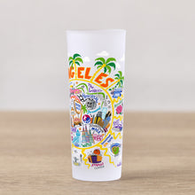 Load image into Gallery viewer, Los Angeles Shot Glass Shot Glass catstudio 
