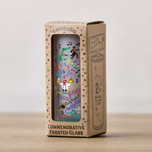 Load image into Gallery viewer, Louisiana Shot Glass Shot Glass catstudio 
