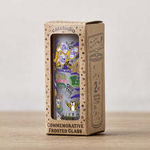 Load image into Gallery viewer, Louisiana State University (LSU) Collegiate Shot Glass Shot Glass catstudio 
