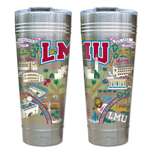 Load image into Gallery viewer, Loyola Marymount University Collegiate Thermal Tumbler Thermal Tumbler catstudio 
